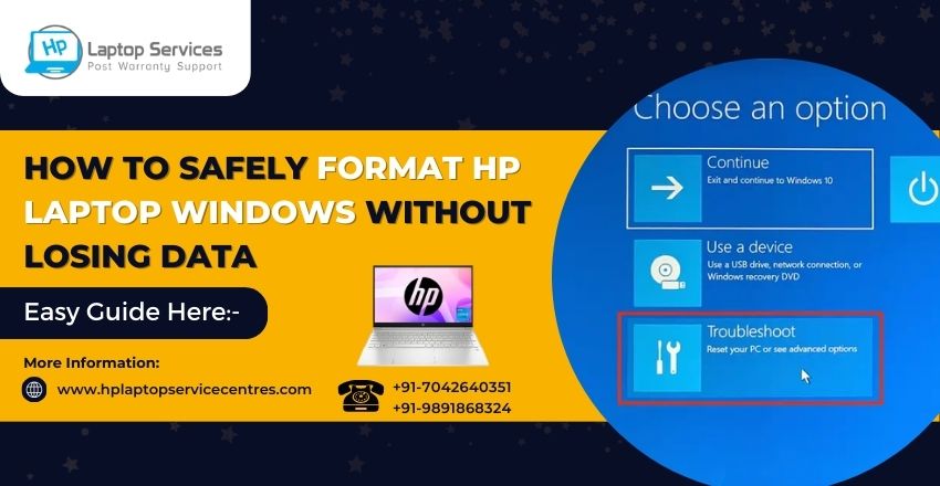 Hard Disk Error 3F1 on HP Laptops: What It Means and How to Resolve It