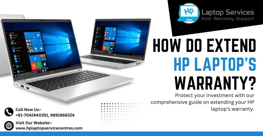 7 Common HP Laptop Screen Issues and How to Fix Them