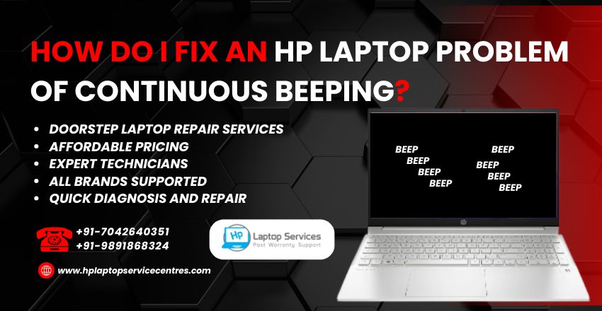 Hardware Testing: How to Run Diagnostics on an HP Laptop