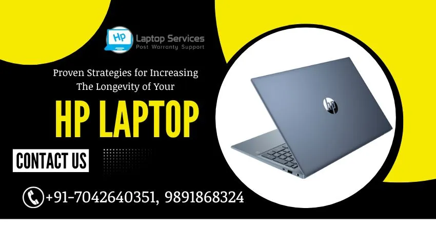 Resolve Slow Browsing Speeds on An HP Laptop