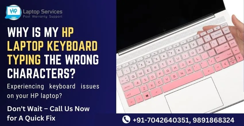 How Can I Fix a Frozen HP Laptop?