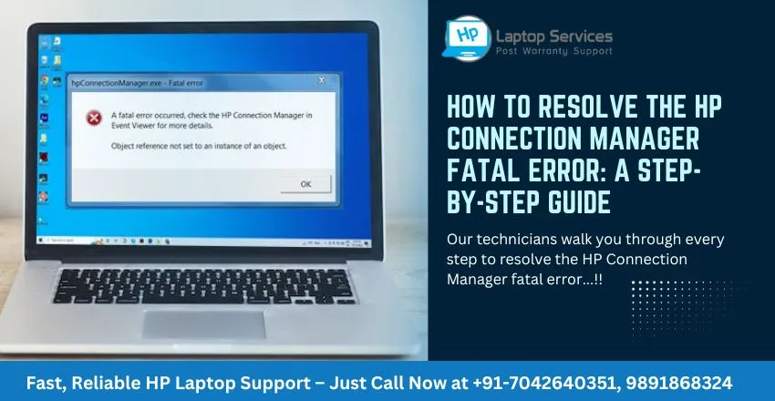 How to Fix Hp Laptop Keyboard typing problem
