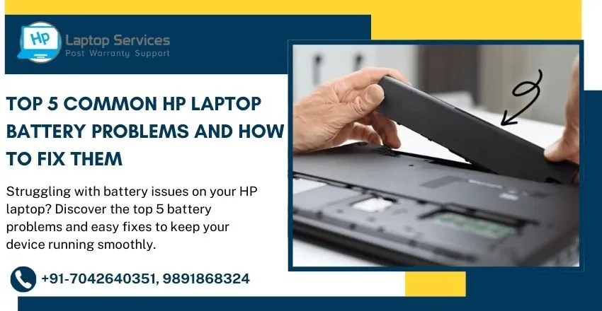 HP Laptop Function Key