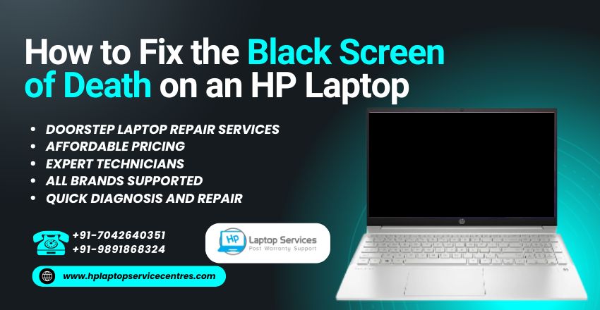 Check Hp Warranty in India