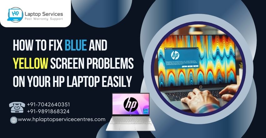 Format HP Laptop Windows