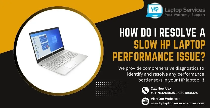 Hp Laptop: How to Fix Laptop Running Out of Memory?