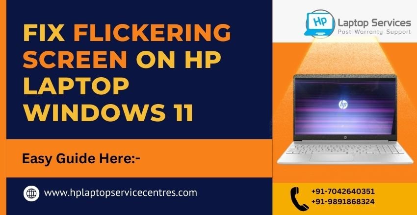 Hidden Apps on Your HP Laptop