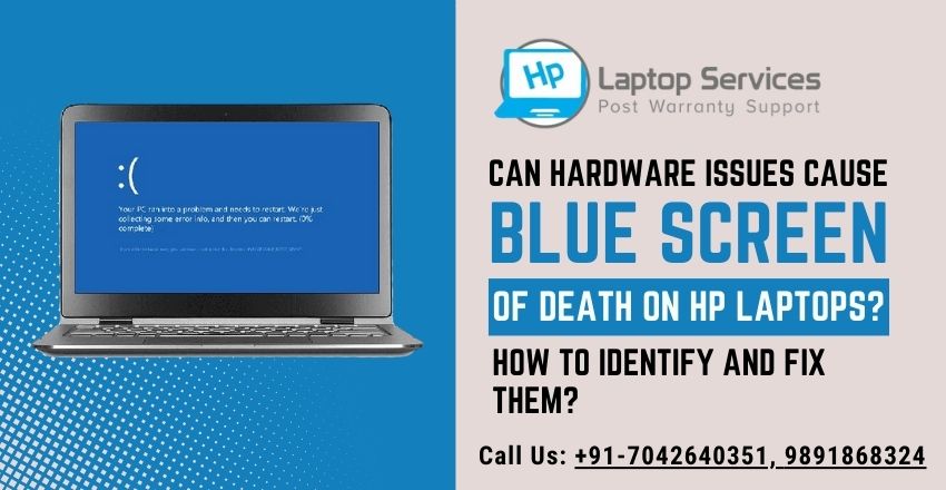 Resolve Slow Browsing Speeds on An HP Laptop