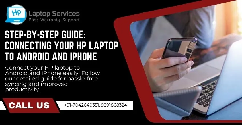 Check Hp Warranty in India